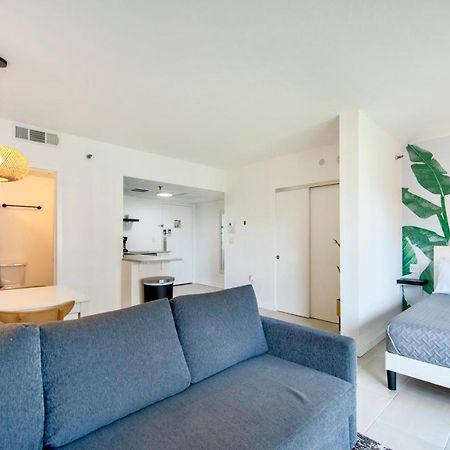 Studio Near Universal Studios With Great View أورلاندو المظهر الخارجي الصورة