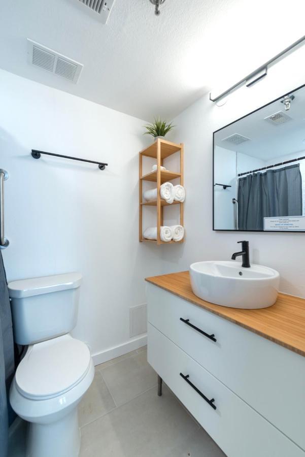 Studio Near Universal Studios With Great View أورلاندو المظهر الخارجي الصورة