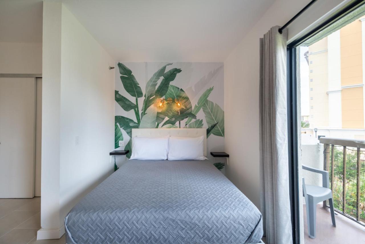 Studio Near Universal Studios With Great View أورلاندو المظهر الخارجي الصورة