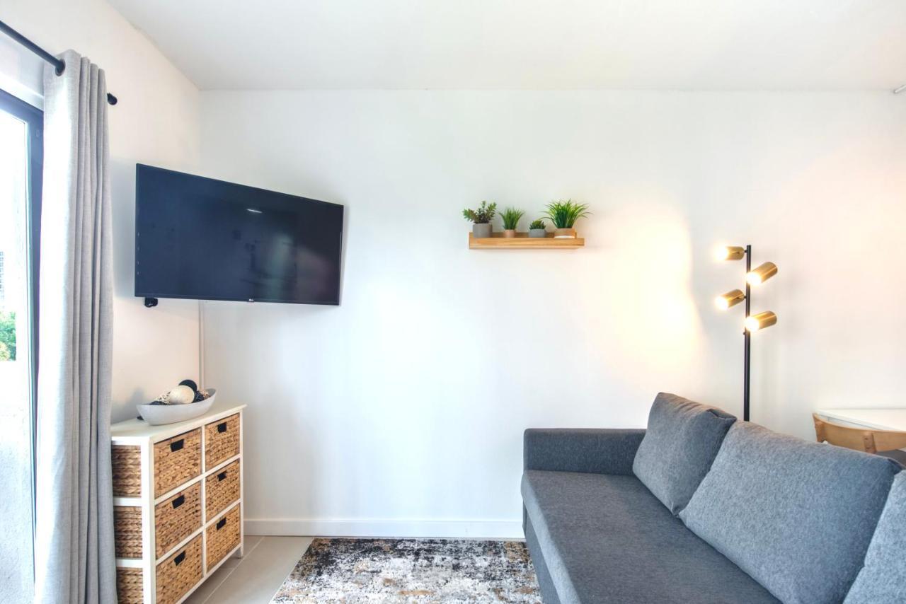 Studio Near Universal Studios With Great View أورلاندو المظهر الخارجي الصورة