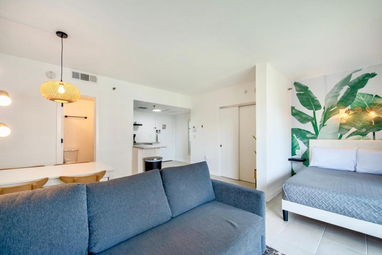 Studio Near Universal Studios With Great View أورلاندو المظهر الخارجي الصورة