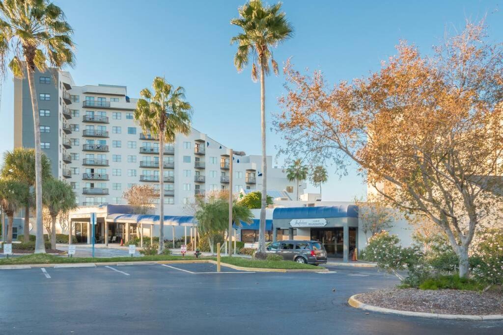 Studio Near Universal Studios With Great View أورلاندو المظهر الخارجي الصورة