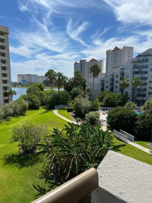 Studio Near Universal Studios With Great View أورلاندو المظهر الخارجي الصورة