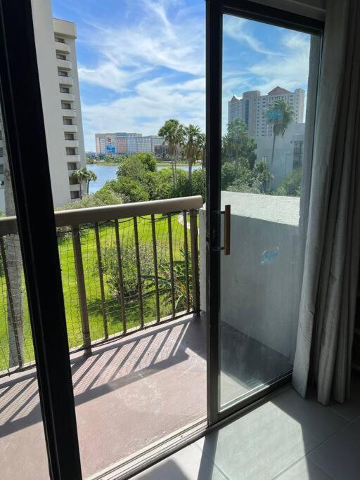Studio Near Universal Studios With Great View أورلاندو المظهر الخارجي الصورة